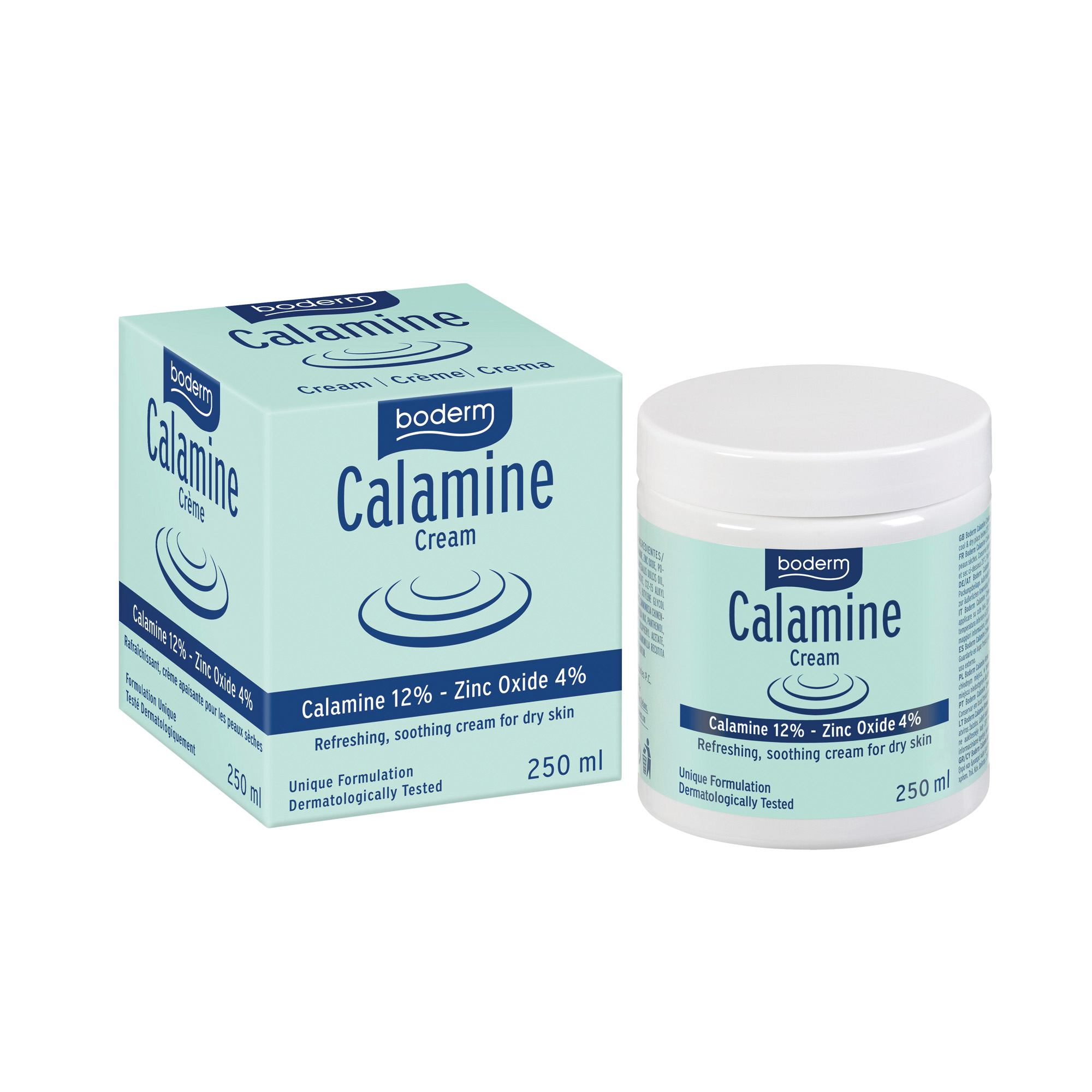 CALAMINE CREAM 250ml copy