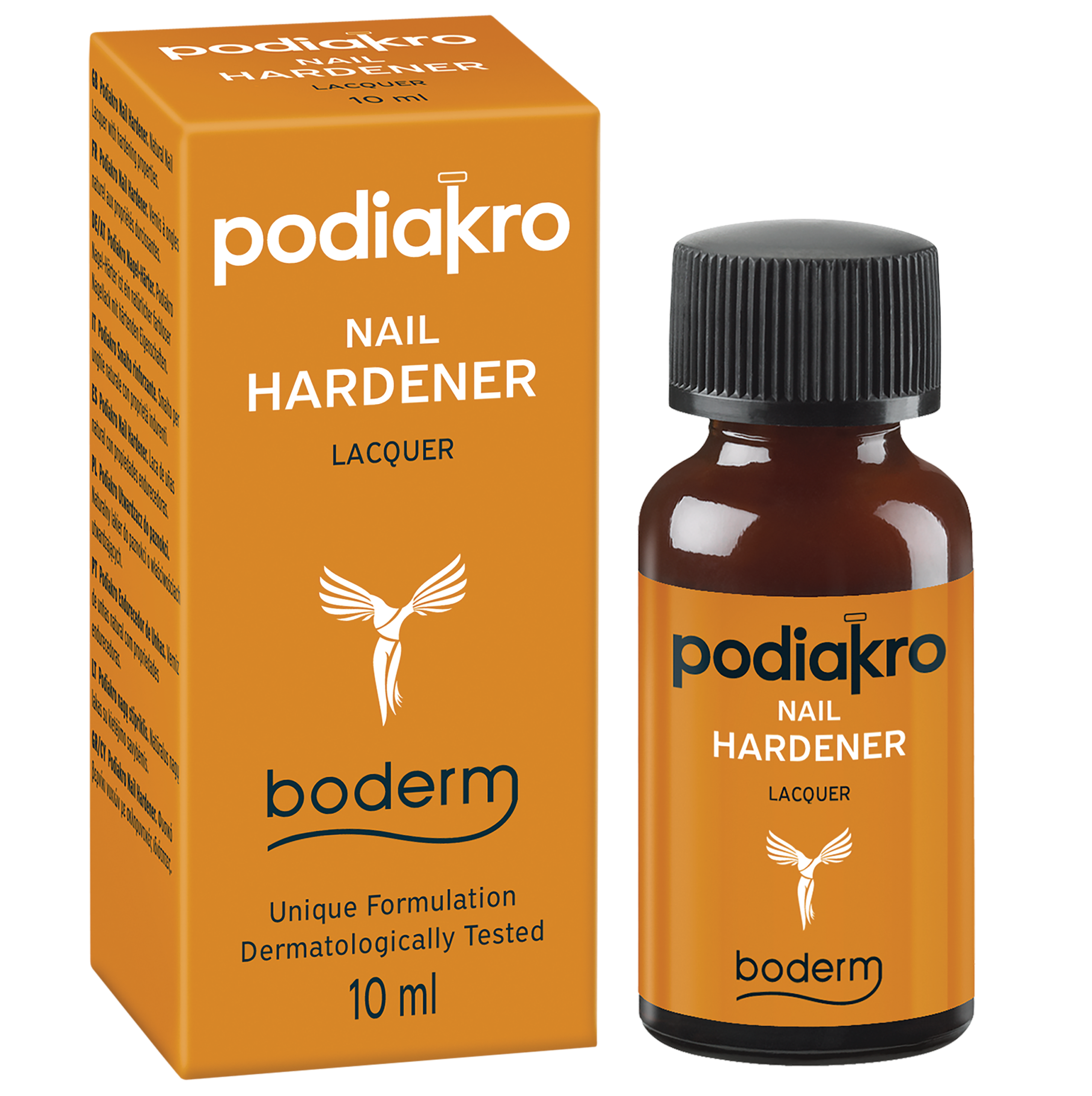 PODIAKRO NAIL HARDENER(2)